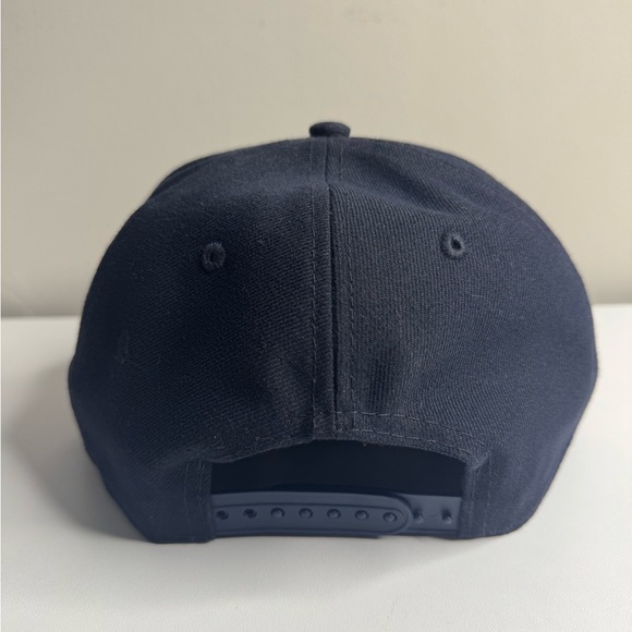 New York Yankees 9FIFTY Snapback Hat - Cork Brim Edition - Picture 4 of 7